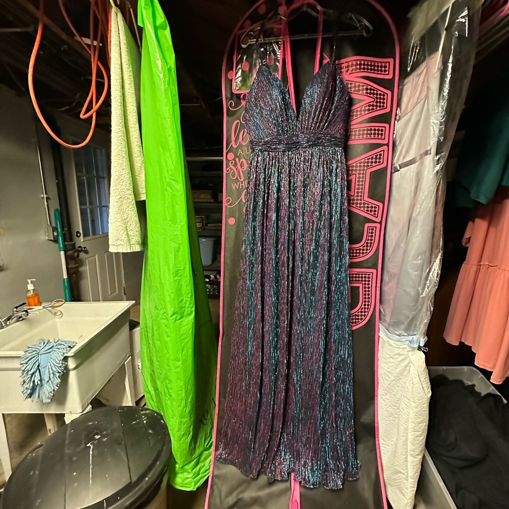 Clarisse dress